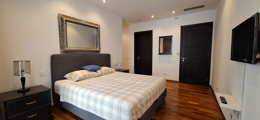 Tigne Point Apartment's Image 7