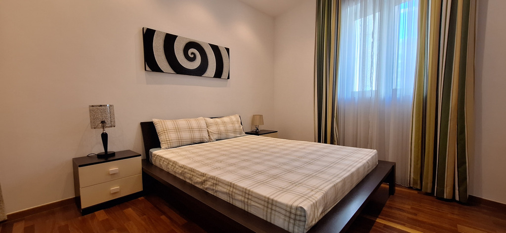 Tigne Point Apartment's Image 8
