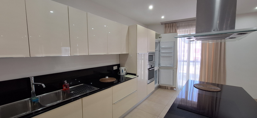 Tigne Point Apartment's Image 3