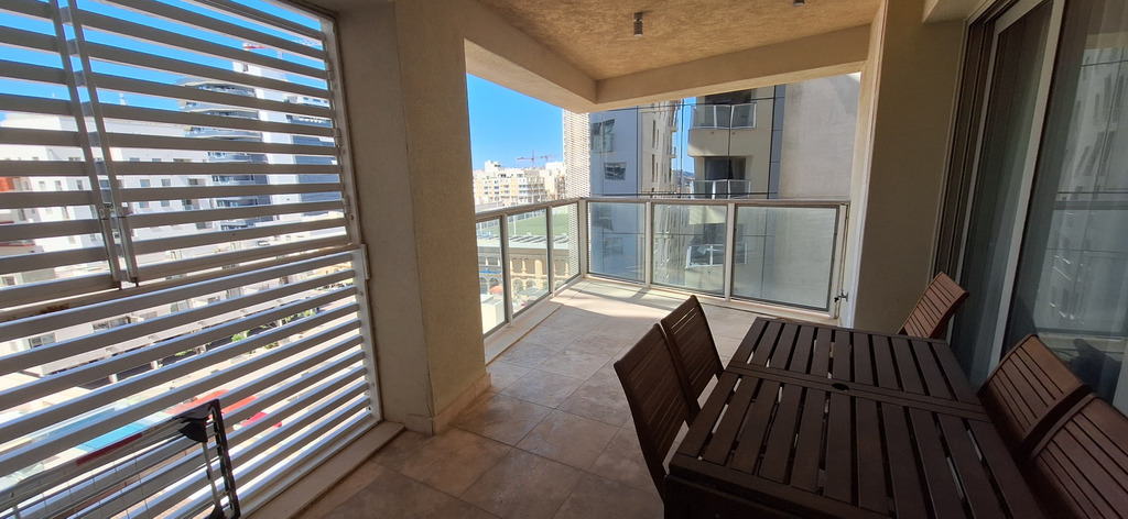 Tigne Point Apartment's Image 4