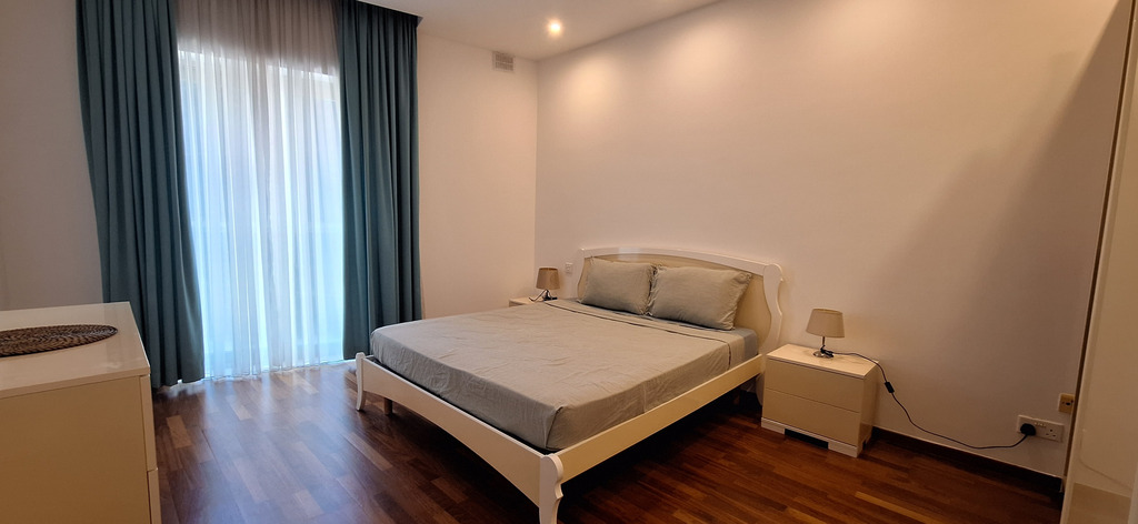 Tigne Point Apartment's Image 5