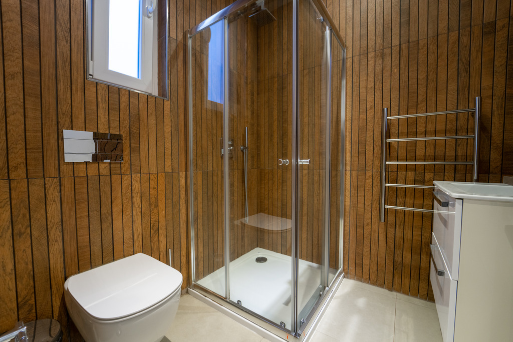 Ta' Xbiex Furnished Apartment's Image 18