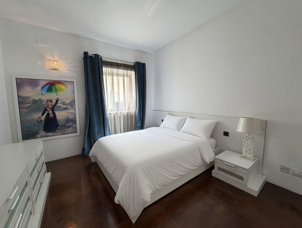 Tigne Point Town House's Image 3