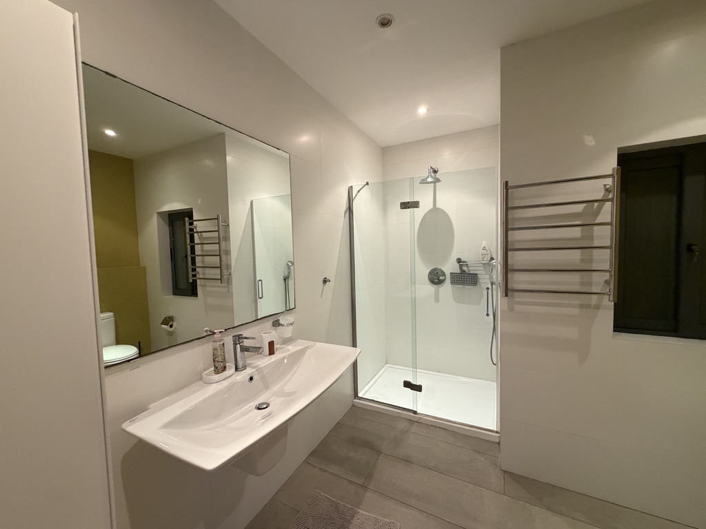 Sliema Seafront Apartment's Image 5