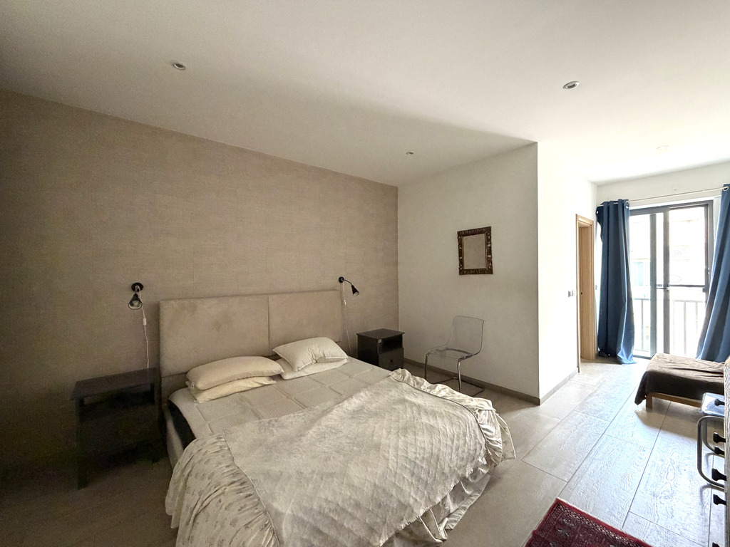 Sliema Seafront Apartment's Image 4