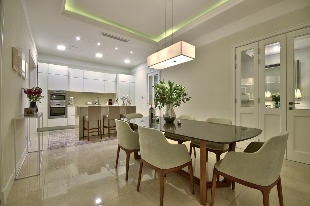 Valletta Apartment's Image 7