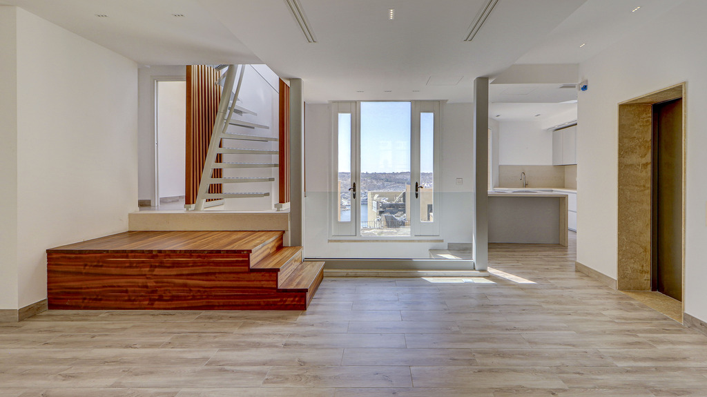 Valletta Converted Palazzo's Image 13
