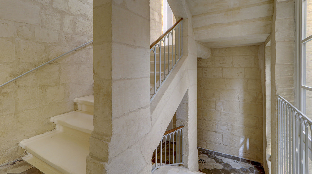 Valletta Converted Palazzo's Image 6
