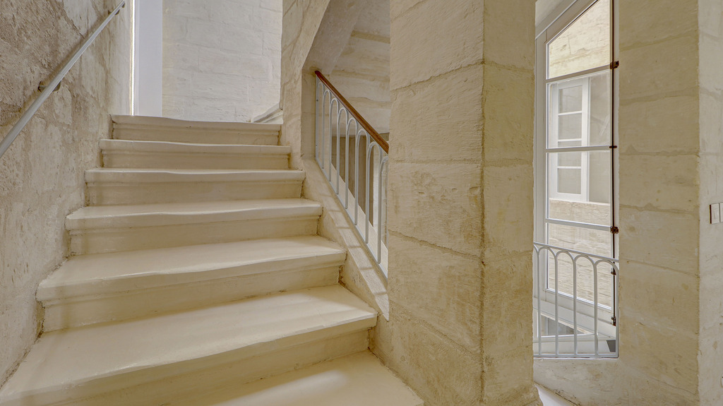 Valletta Converted Palazzo's Image 5