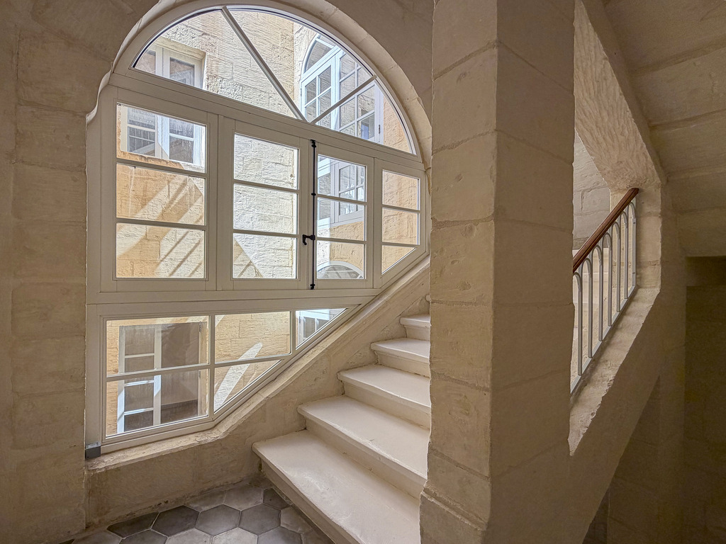 Valletta Converted Palazzo's Image 4