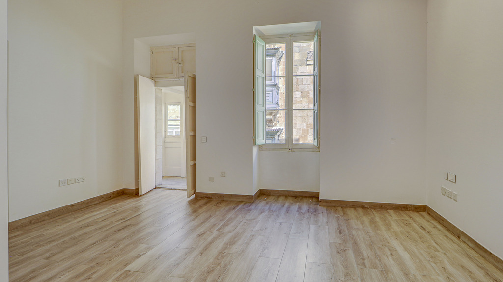 Valletta Converted Palazzo's Image 9