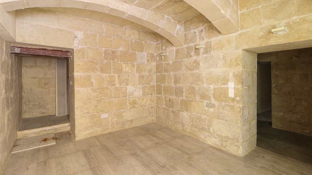 Valletta Converted Palazzo's Image 24