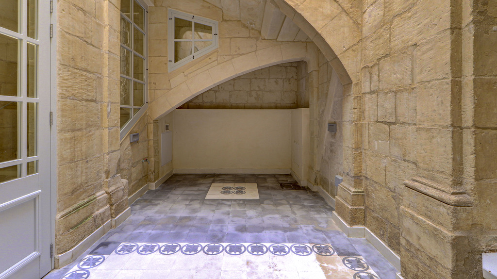 Valletta Converted Palazzo's Image 25