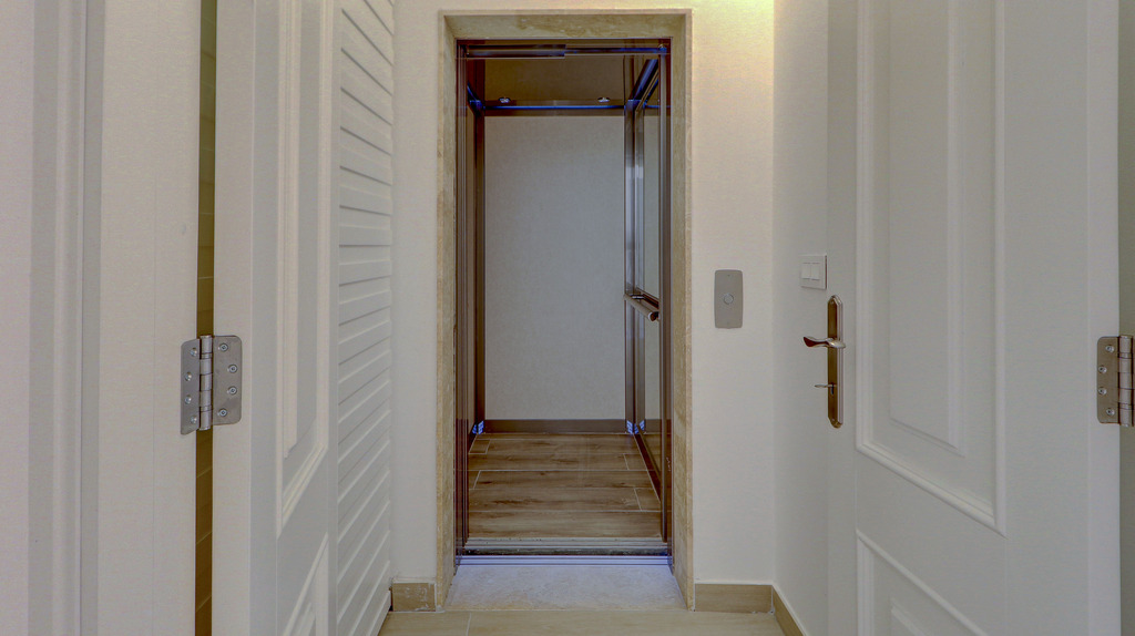 Valletta Converted Palazzo's Image 18