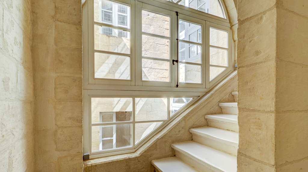 Valletta Converted Palazzo's Image 3