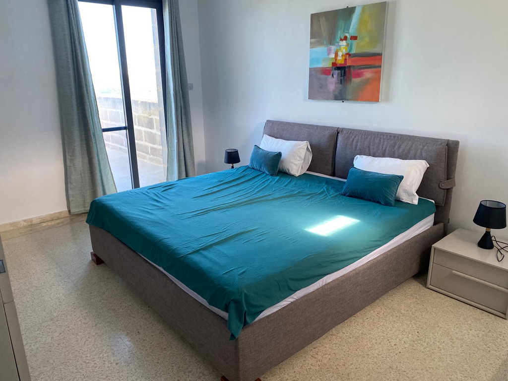 Wardija Furnished Town House's Image 4