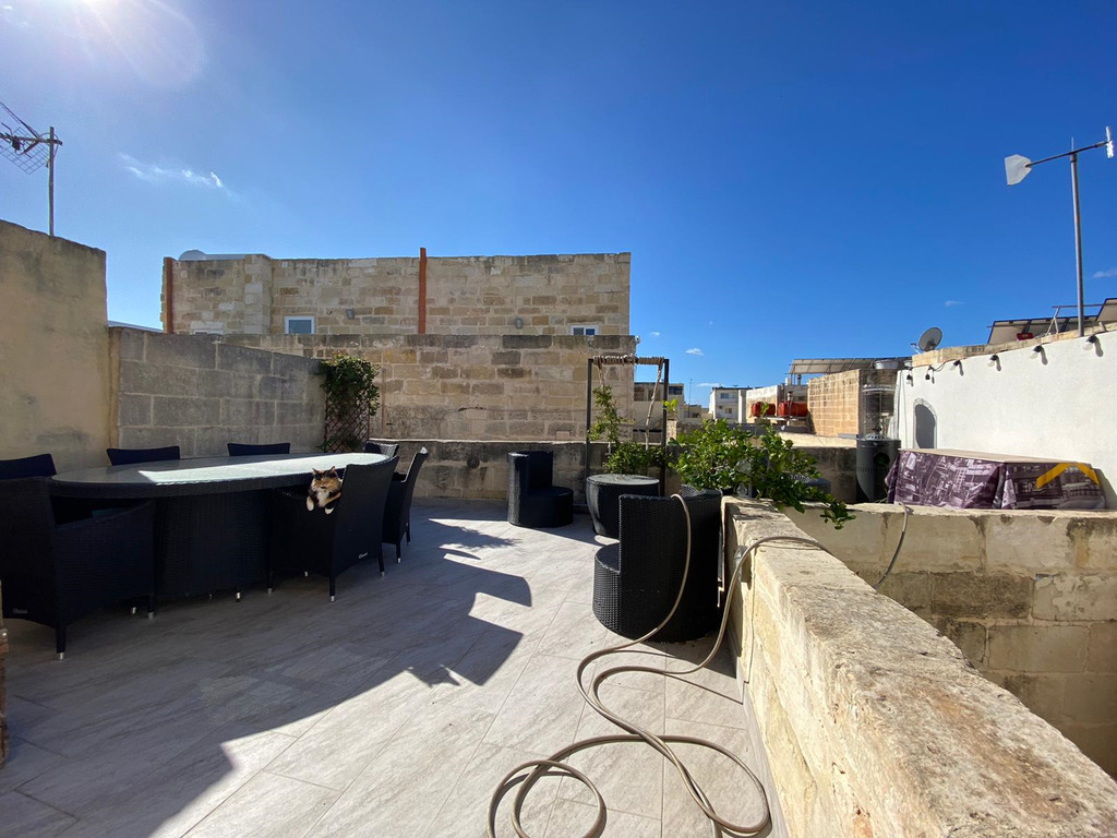 Naxxar Furnished House of Character's Image 7