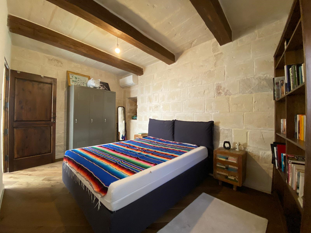 Naxxar Furnished House of Character's Image 4