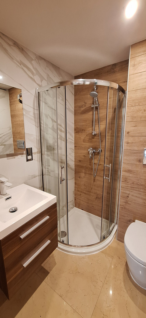 St Julians Seafront Apartment's Image 10