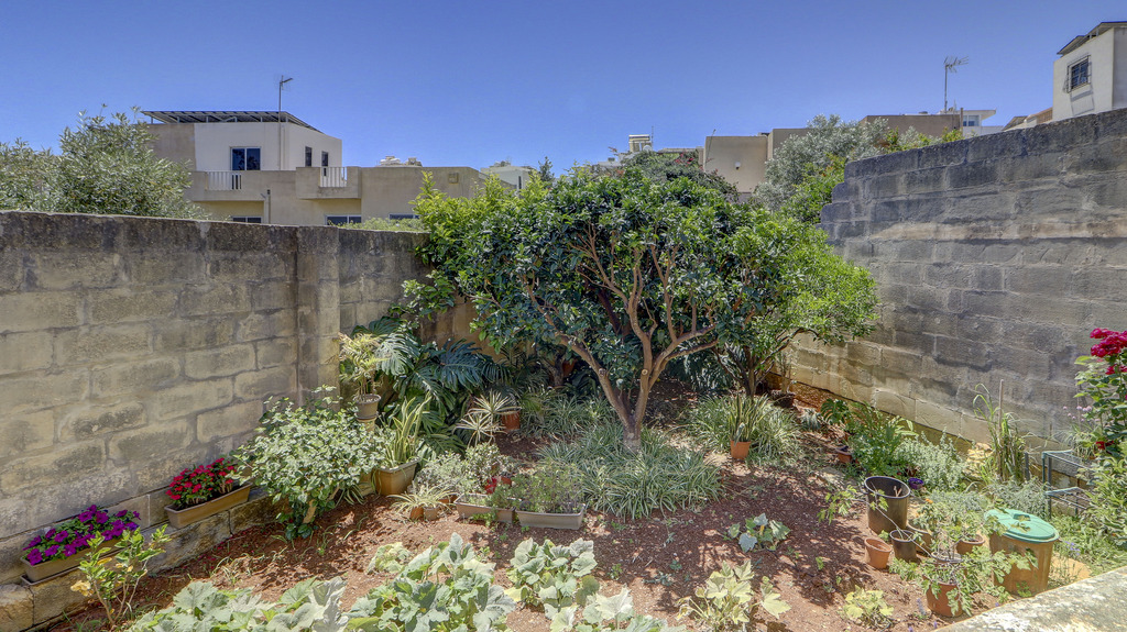 St Julians Finished Detached Villa's Image 7