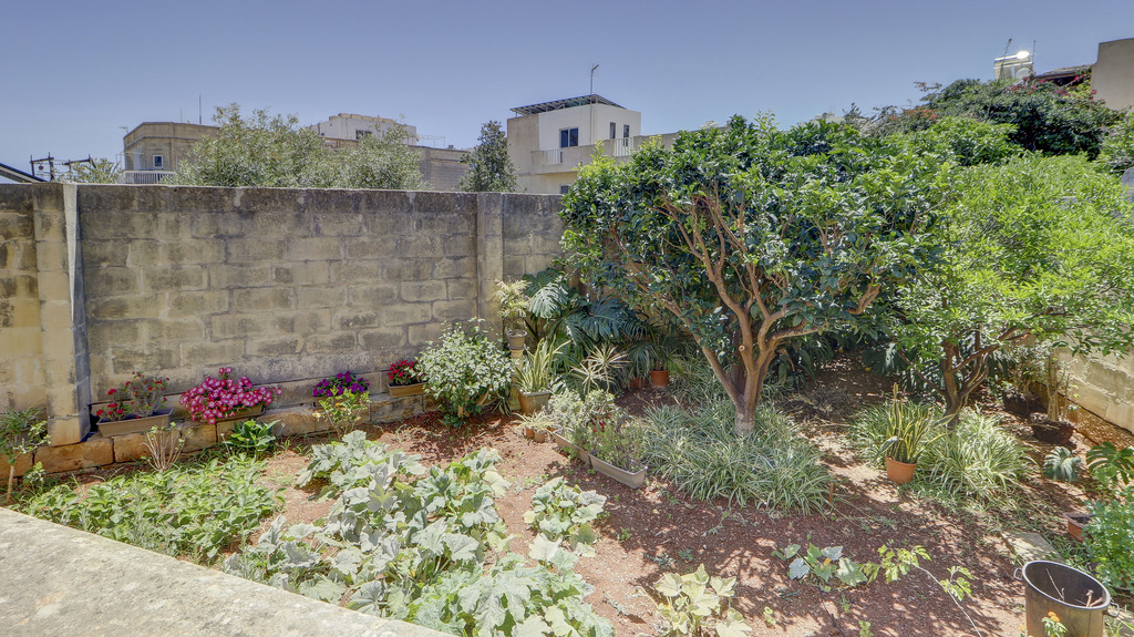 St Julians Finished Detached Villa's Image 8