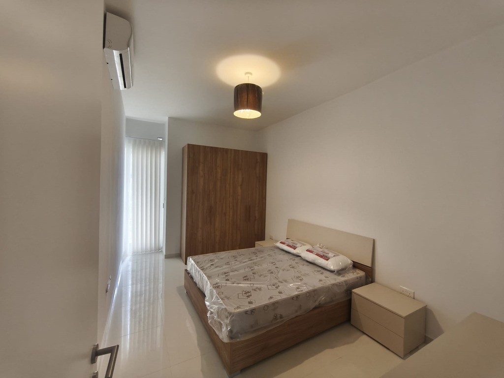 Swieqi Furnished Apartment's Image 4