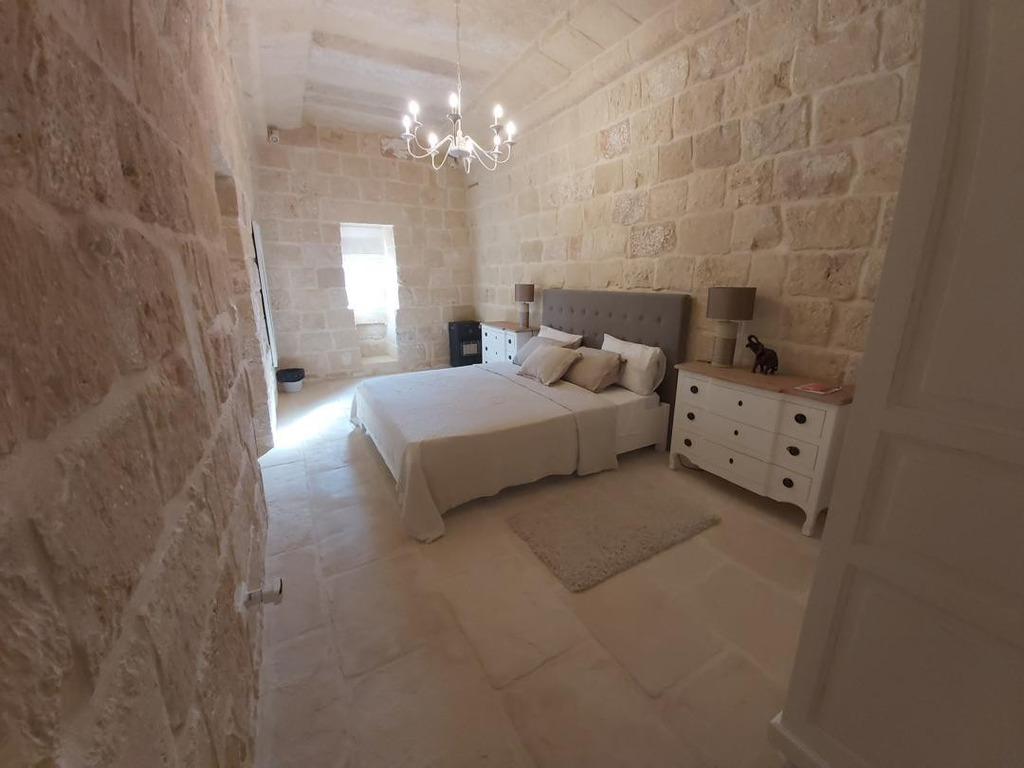 Gharb (Gozo) Farmhouse's Image 3