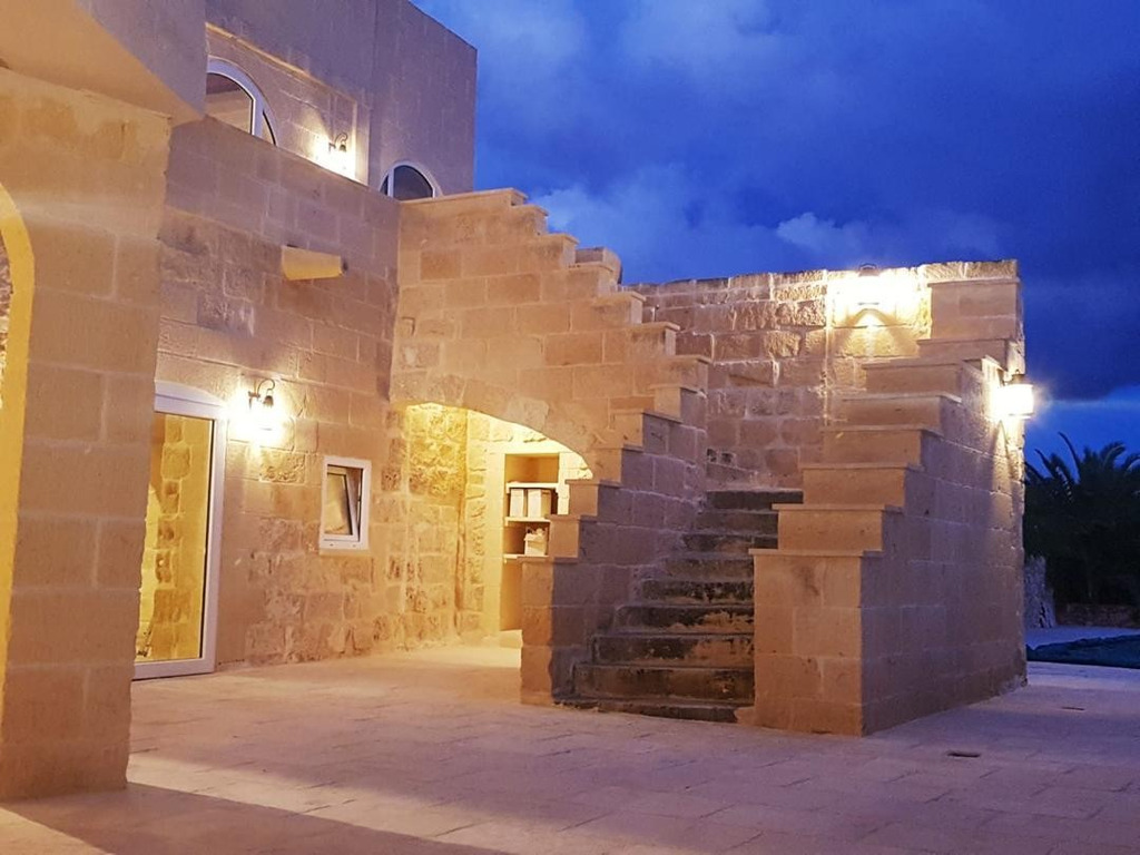Gharb (Gozo) Farmhouse's Image 13