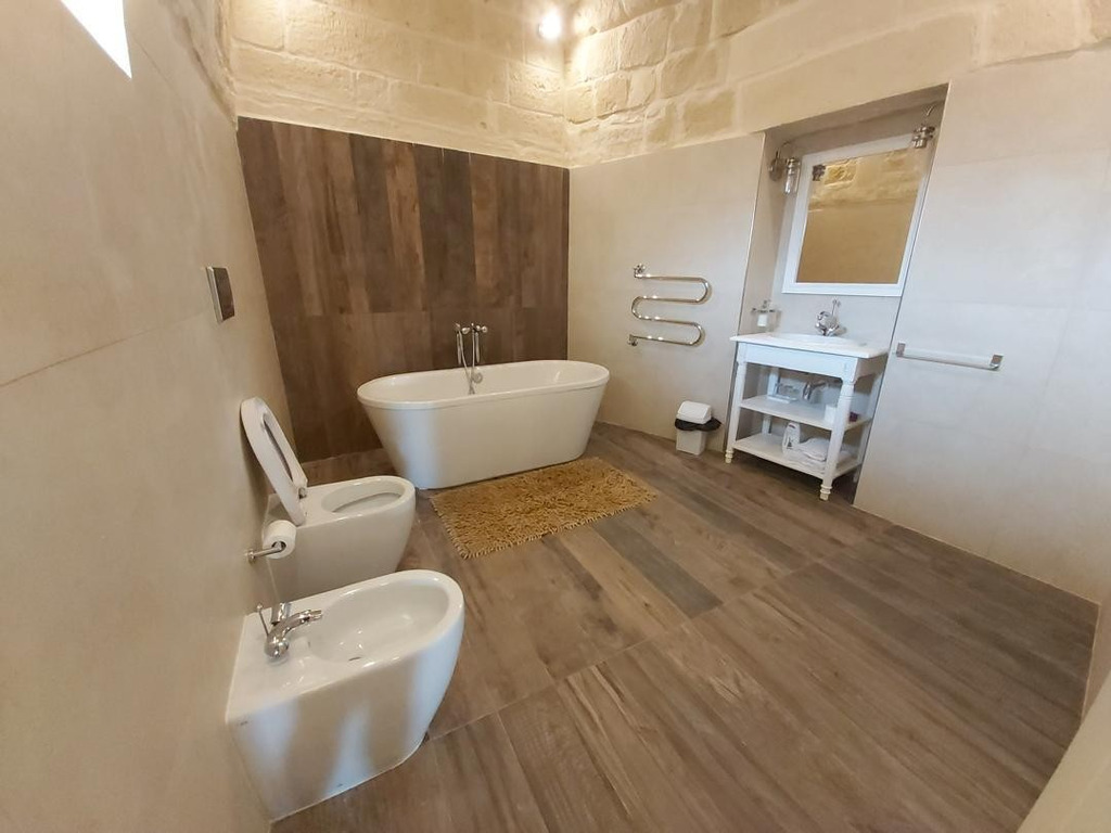 Gharb (Gozo) Farmhouse's Image 10