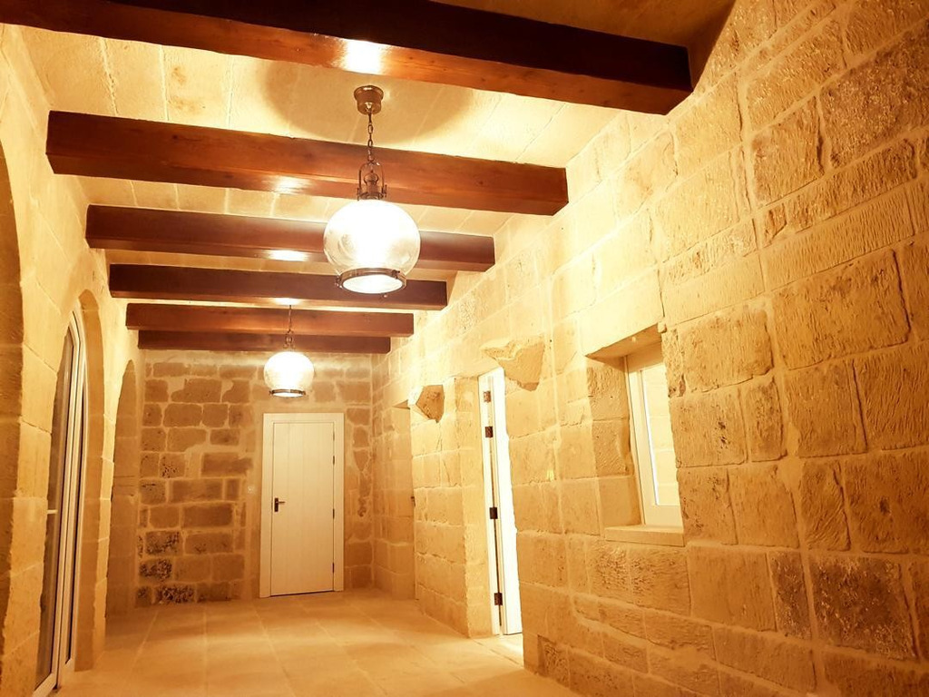 Gharb (Gozo) Farmhouse's Image 8