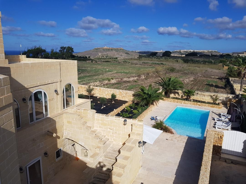 Gharb (Gozo) Farmhouse's Image 14