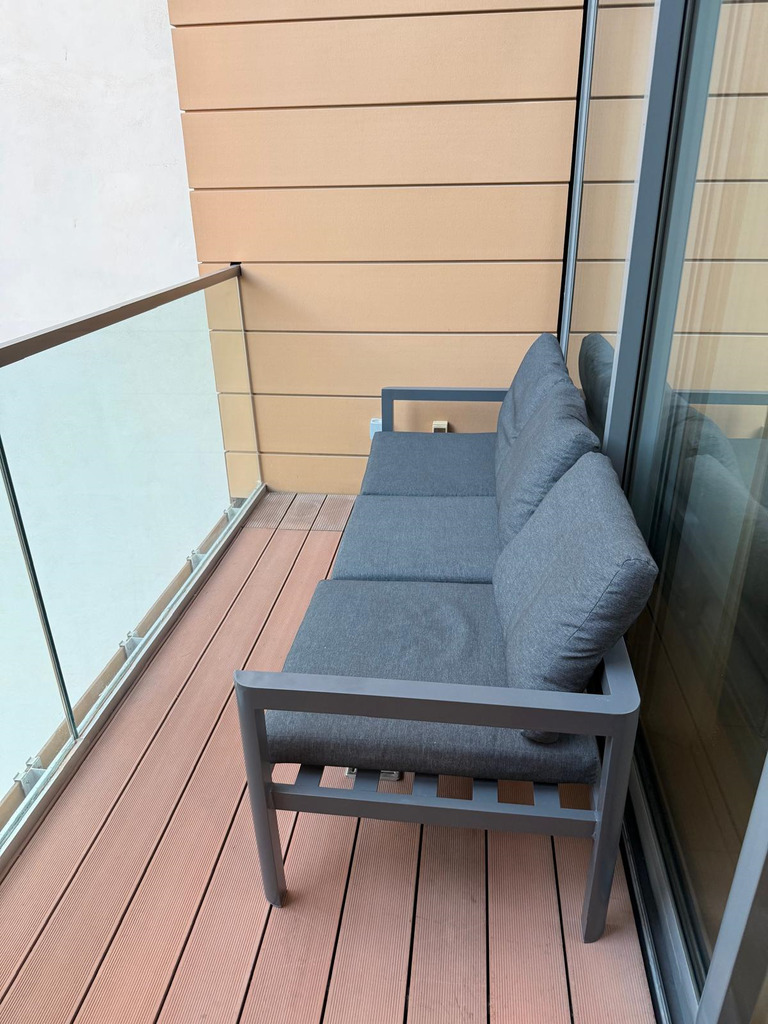 Portomaso Furnished Duplex Apartment's Image 5
