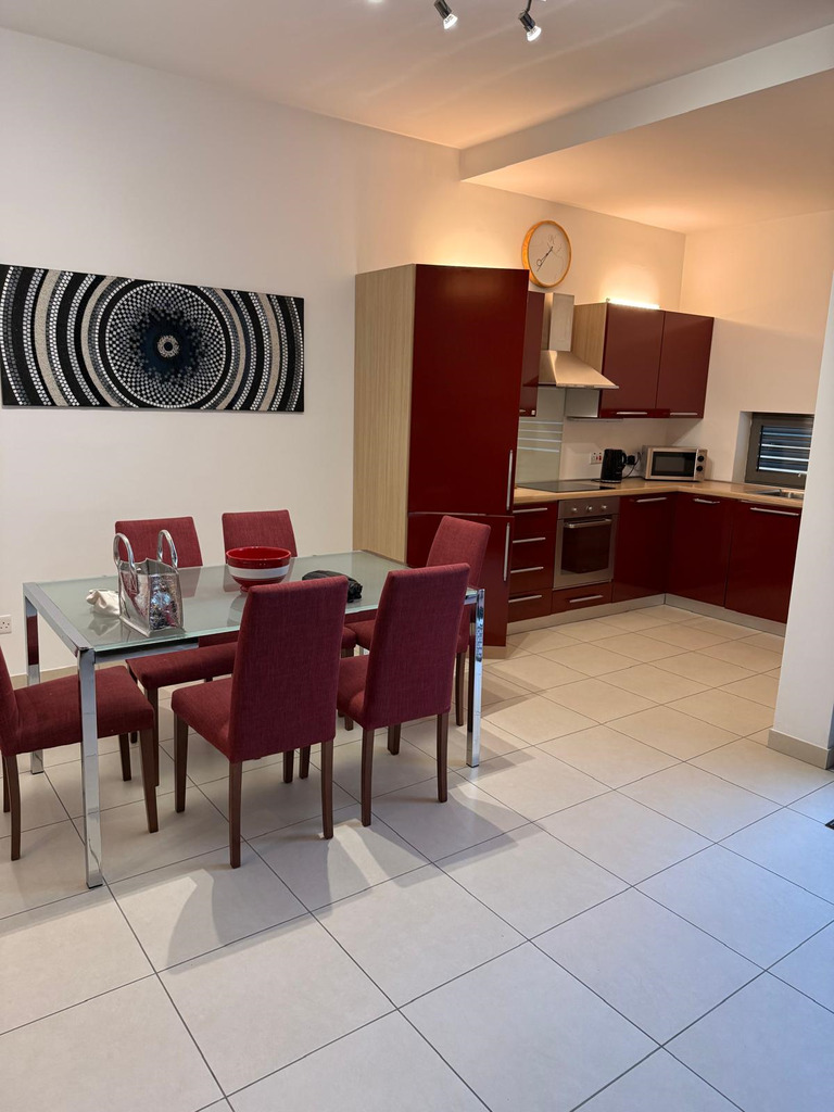 Portomaso-apartment-to-let-christies-malta