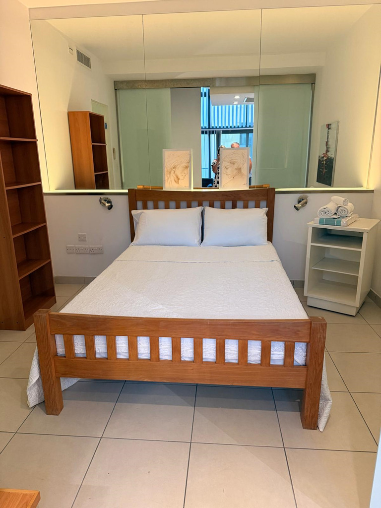 Portomaso-furnished-apartment-to-let-christies-malta