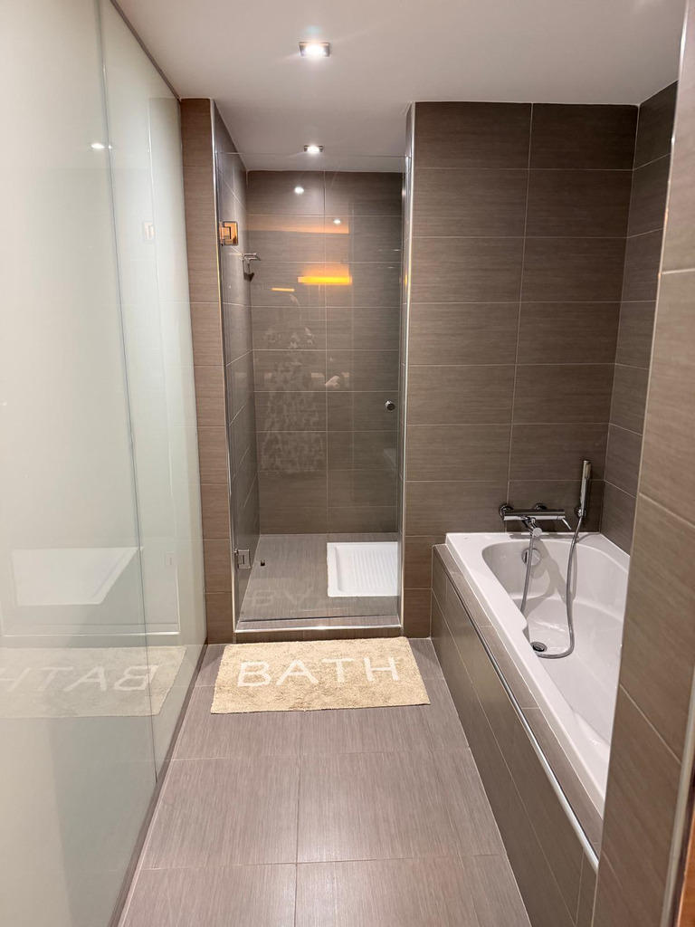 Portomaso Furnished Duplex Apartment's Image 3