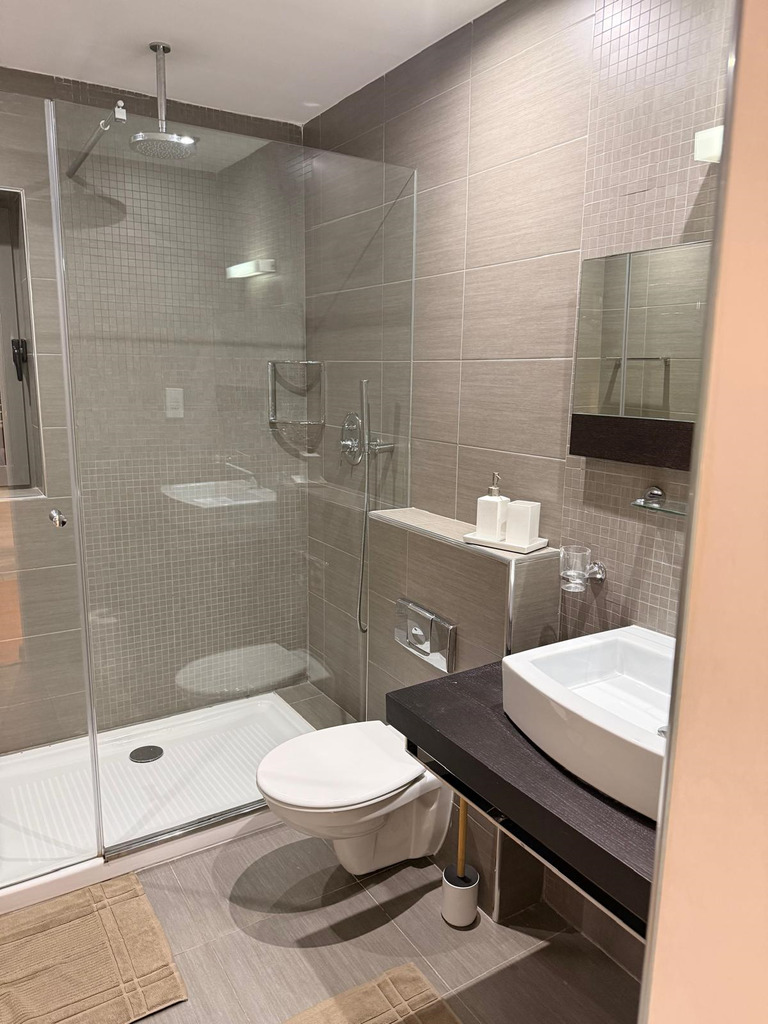 Portomaso Furnished Duplex Apartment's Image 4