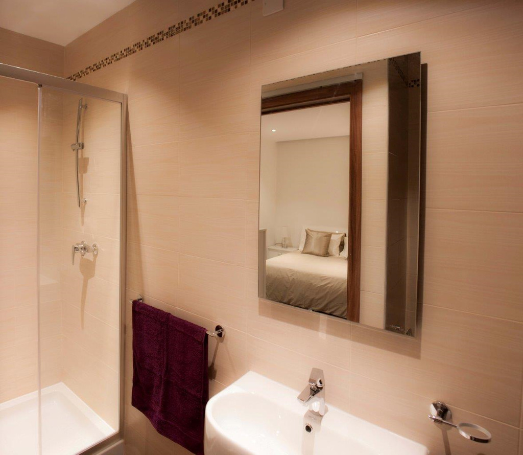 Sliema Seafront Apartment's Image 7