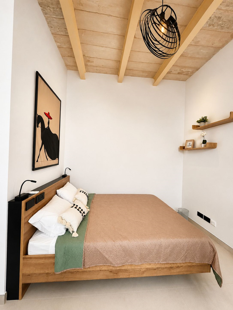 Sliema-1-bedroom-maisonette-christies-malta