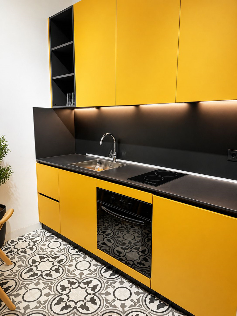 Sliema Furnished Maisonette's Image 2
