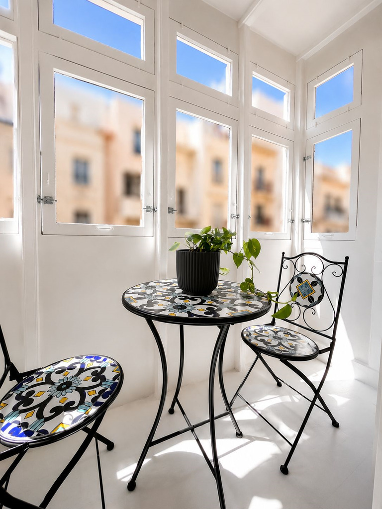 Sliema Furnished Maisonette's Image 4
