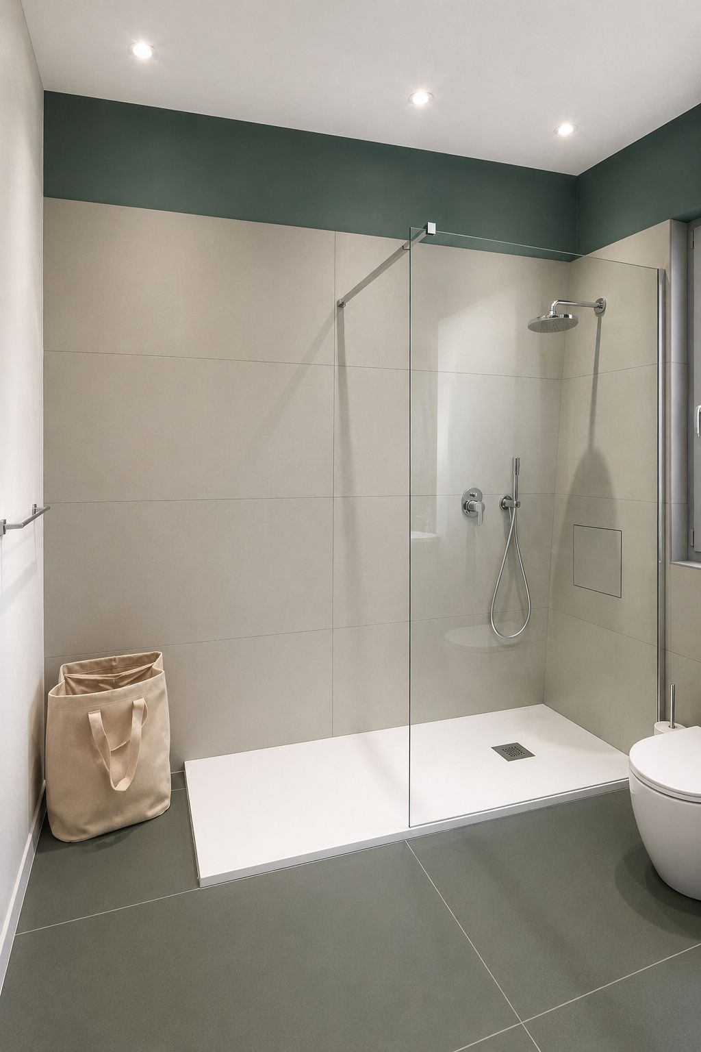 Sliema Furnished Duplex Maisonette's Image 5