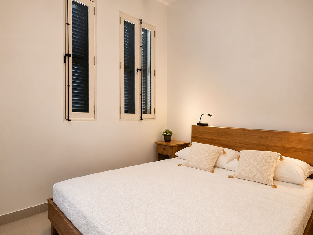 Sliema Furnished Duplex Maisonette's Image 3