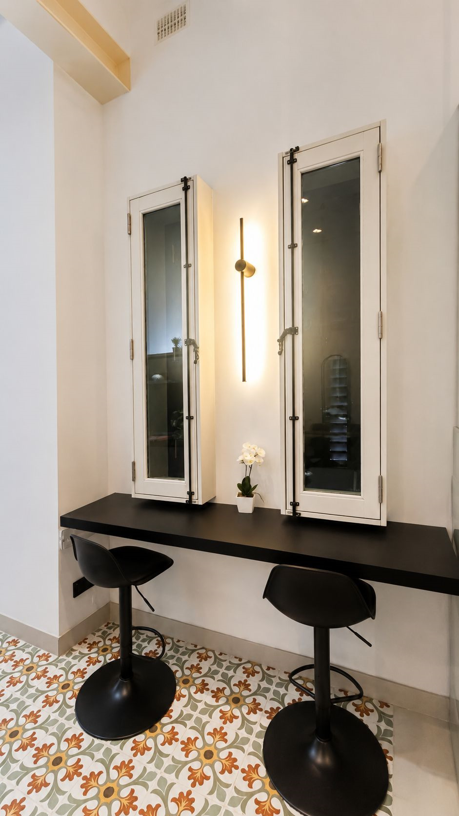 Sliema Furnished Duplex Maisonette's Image 2