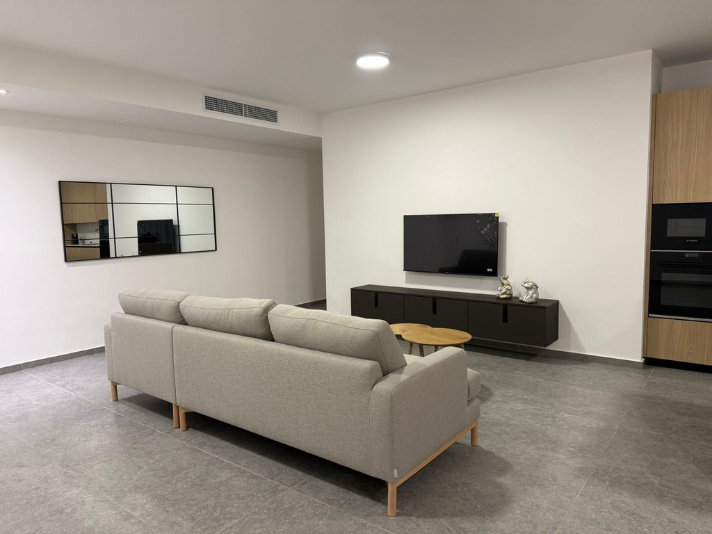 Ibragg Furnished Apartment's Image 3
