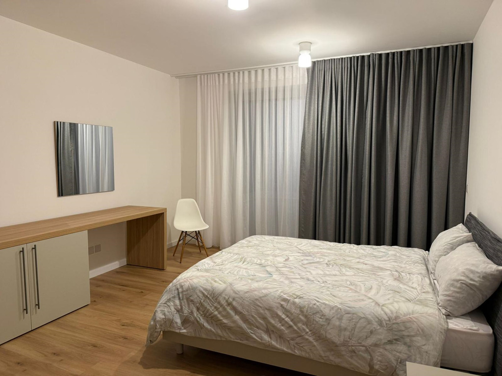 Ibragg Furnished Apartment's Image 3