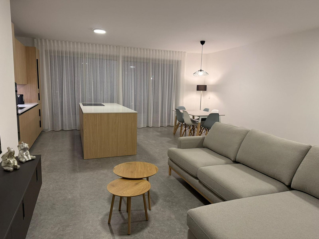 Ibragg Furnished Apartment's Image 2
