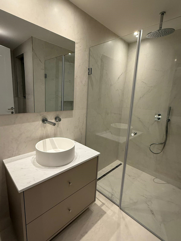 Ibragg Furnished Apartment's Image 8