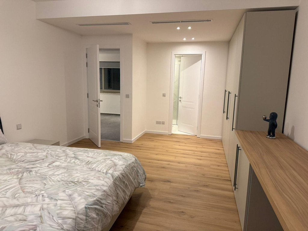 Ibragg Furnished Apartment's Image 5