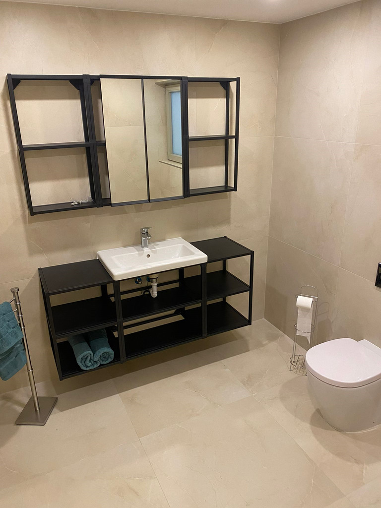 Ibragg Furnished Apartment's Image 6