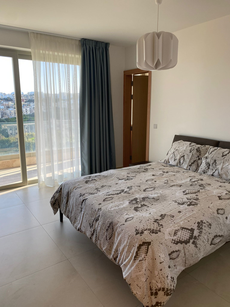 Ibragg Furnished Apartment's Image 3
